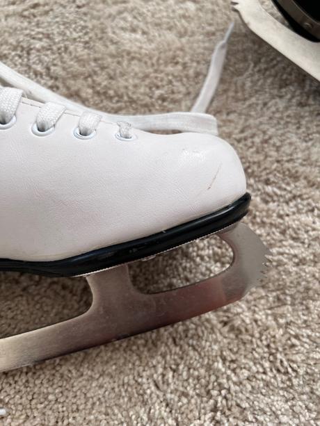 Zimné korčule, ccm,33