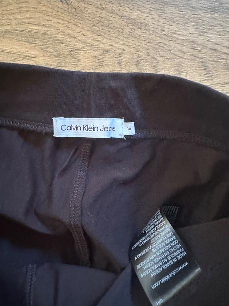 Ck legíny, calvin klein,s