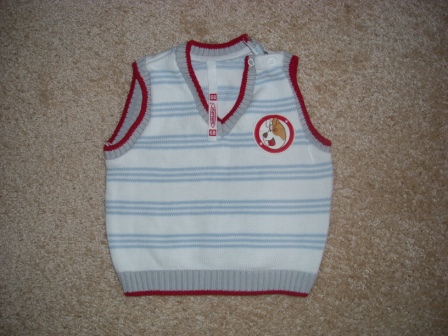 Parádny kompletík, 80