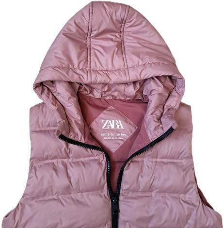 Dámska vesta zn. zara, veľ. s/m, zara,m