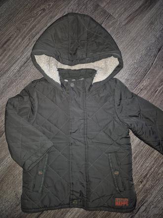 Zimná bunda 92, f&f,92