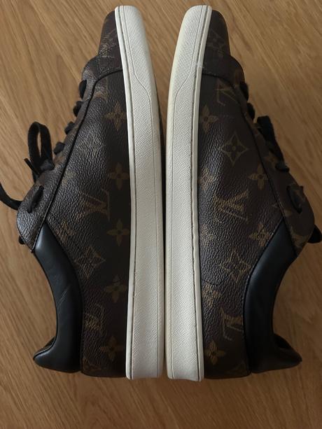Louis vuitton original tenisky, louis vuitton,43