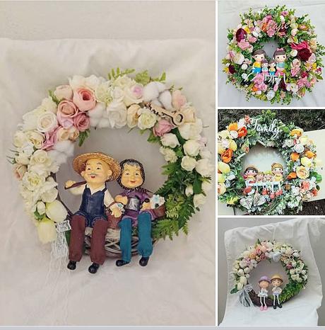 Venček rodinka na želanie, 