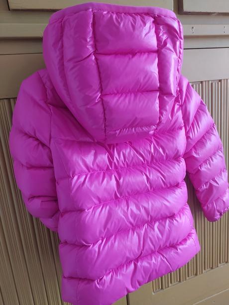 Ralph lauren zimná bunda, ralph lauren,122