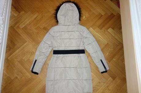 Zimný kabát, f&f,s