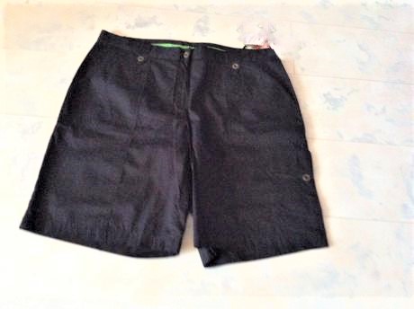 Kraťasy explorer, l