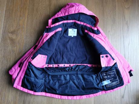 Zimná lyžiarska bunda, f&f,122