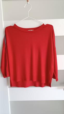 Krátke tričko, stradivarius,s