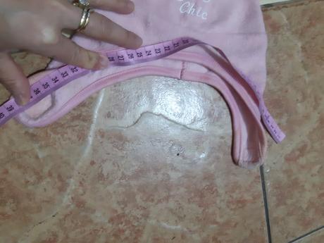 Dievčenská čiapka, 74