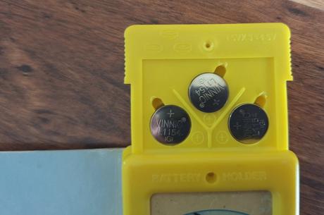 Knižky pre malého stavbára, 