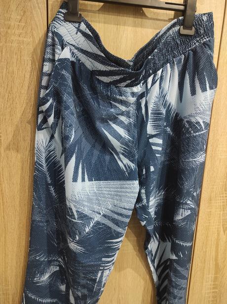 Tchibo športové nohavice, tchibo,l