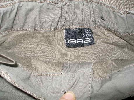 Nohavice, dopodopo,104
