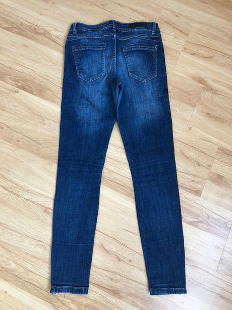 Skinny rifle reserved, reserved,s