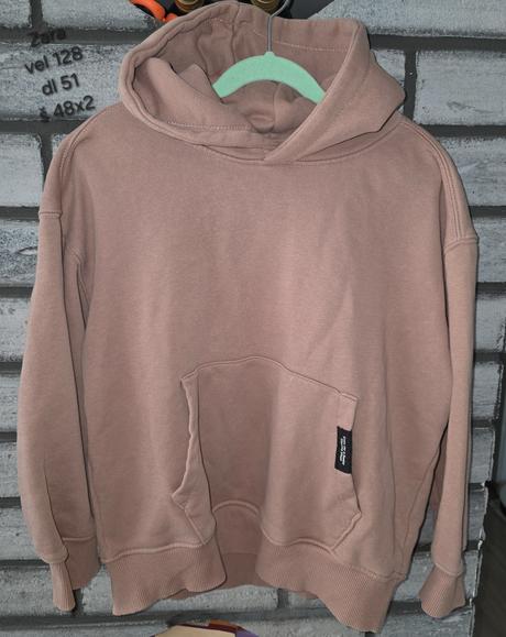 Mikina zara, zara,128