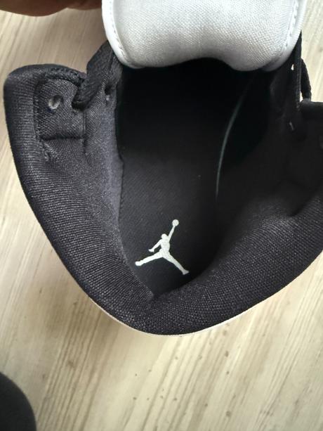 Jordan tenisky, air jordan,37