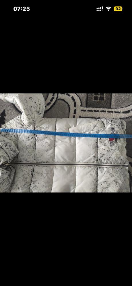 Desigual bunda, desigual,m