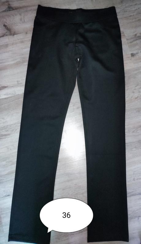 Nohavice, 36
