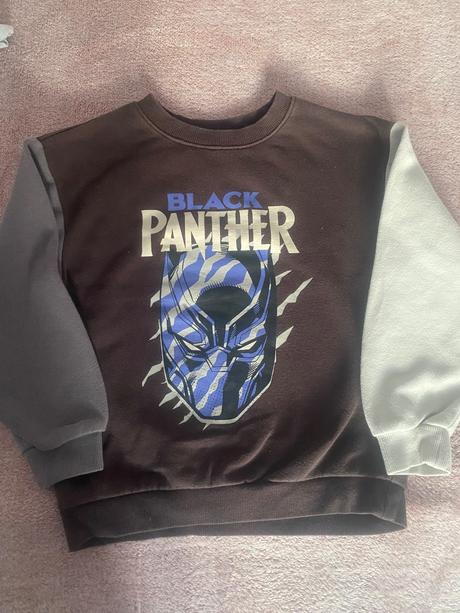 Balik oblečenia pre chlapčeka 4-6 rokov, 104–116