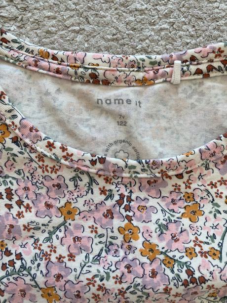 Letné saty, name it,122