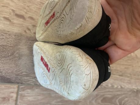 Reima astelu barefoot tenisky 25, reima,25