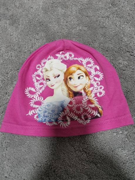 Čiapka anna a elza, 50