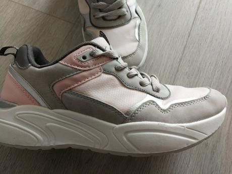 Tenisky č. 38, graceland,38