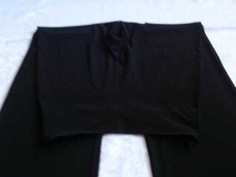 Dámske letné nohavice, l