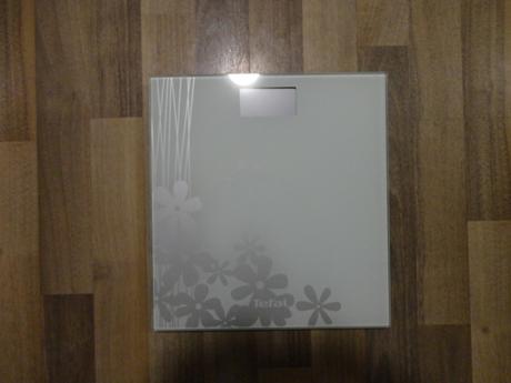 Osobná váha tefal,