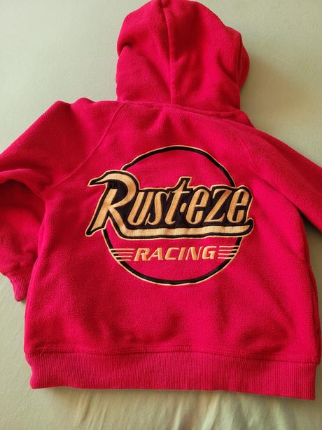 Mikina mcqueen, h&m,86