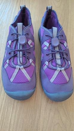 Barefoot tenisky merrell hydro, merrell,38