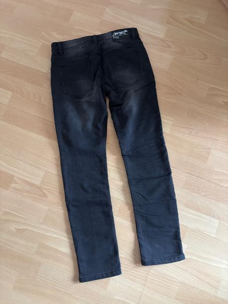 Termo rifle, chapter young,164