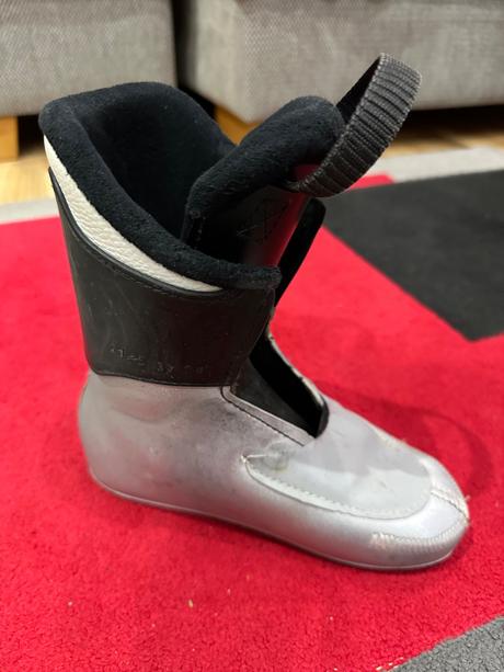 Lyžiarky atomic waymaker jr plus, atomic,32