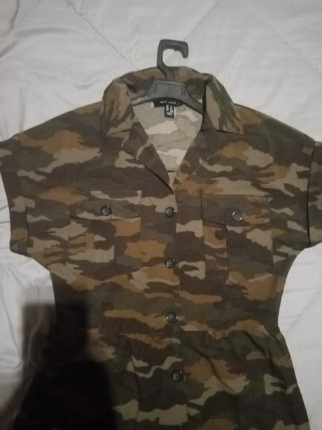 Dámsky overal, new look,38