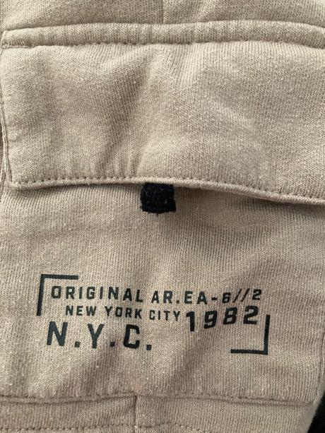 Kapsáčové kraťasy, dopodopo,116