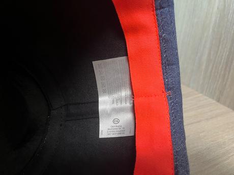 Rifľový klobúk, c&a,158