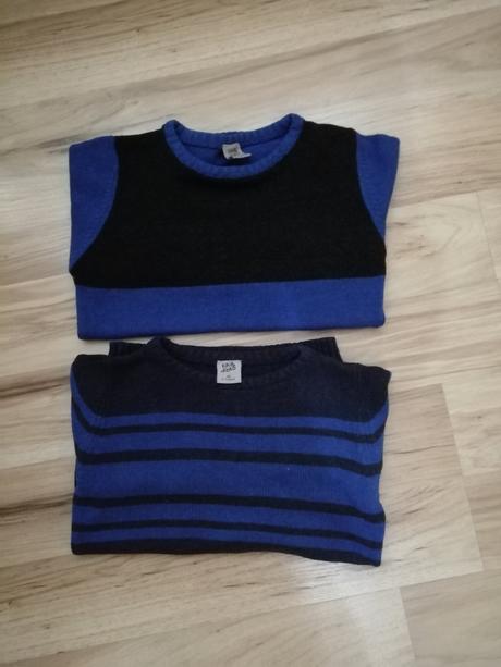 Svetriky, kiki&koko,110