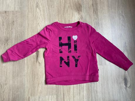 Mikina, coccodrillo,110