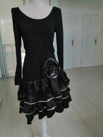 Saty na detský karneval, vel. 34,