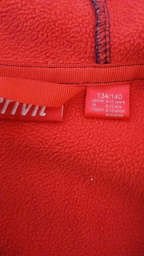 Softshellova bunda crivit, crivit,134