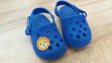 Topky do vody, super gear,21