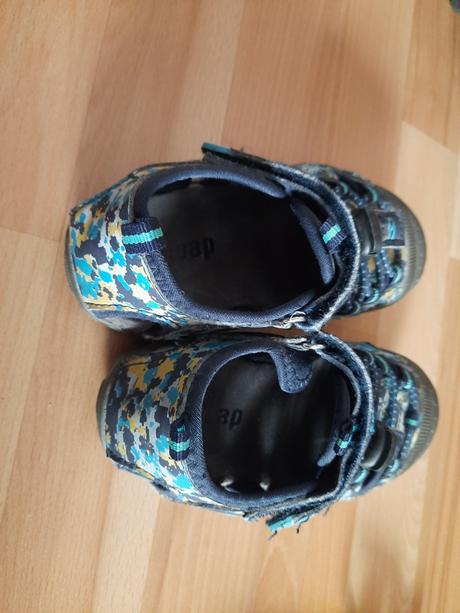 Sandálky loap, loap,27