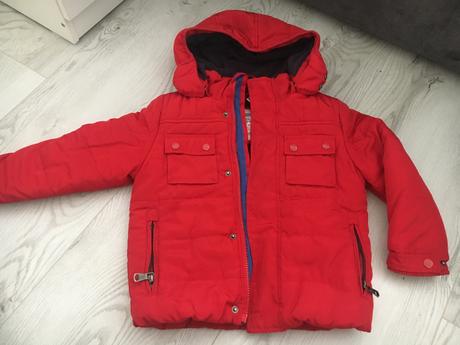 Zimná bunda idexe, idexe,104