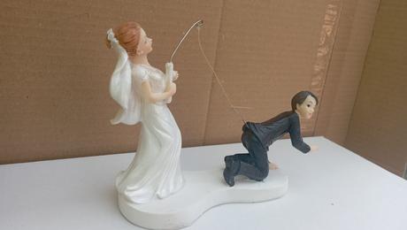 Rôzne dekorácie na torty, 