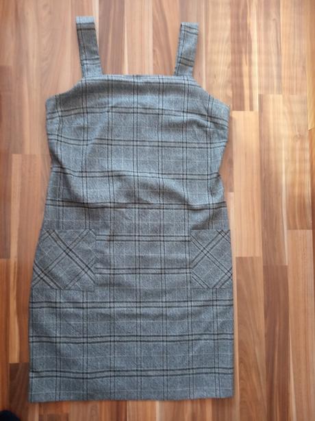 Šaty letné 2x oblečené, dorothy perkins,38