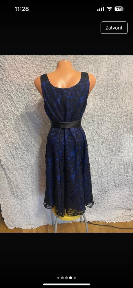 Saty spoločenské, l