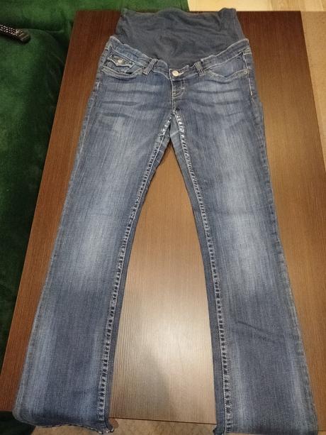 Tehotenske rifle 42, h&m,42