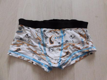 Boxerky č.92, disney,92