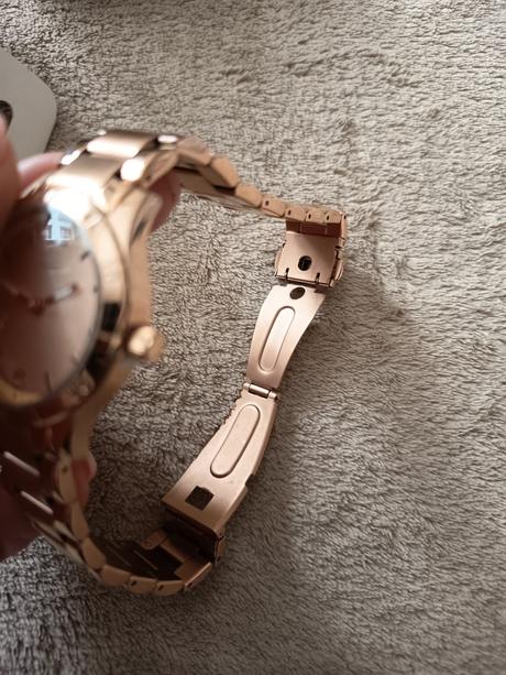 Nové dámske náramkové hodinky tchibo, tchibo