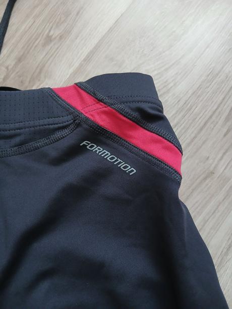 3/4 leginy č. s adidas, adidas,s