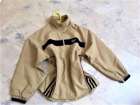 Športová prechodná bunda, 134